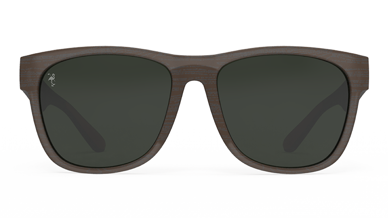 Just Knock It On! - Everyday Fishing Sunglasses