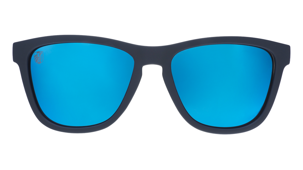 KC BABY - Lightweight Travel Sunglasses