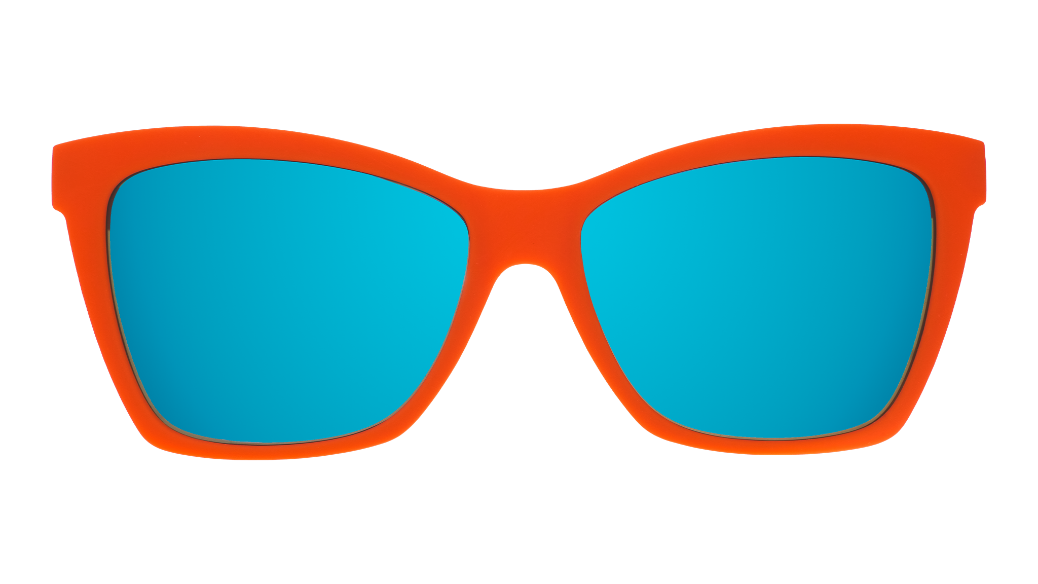 Kisses Canvas, Sells It for Fortune - Fresh Polarized Sunglasses
