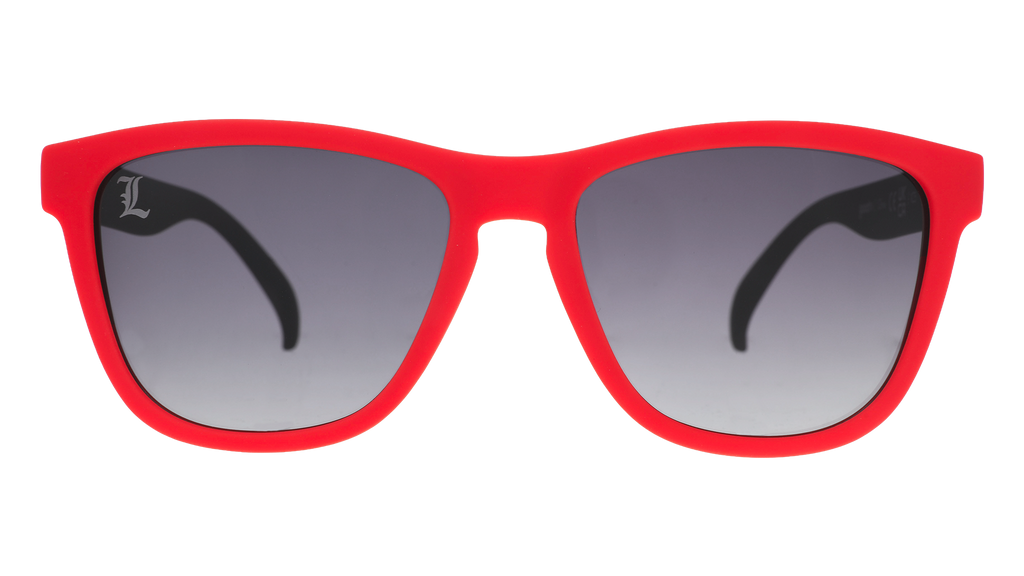 L’s Up - Active Fishing Sunglasses