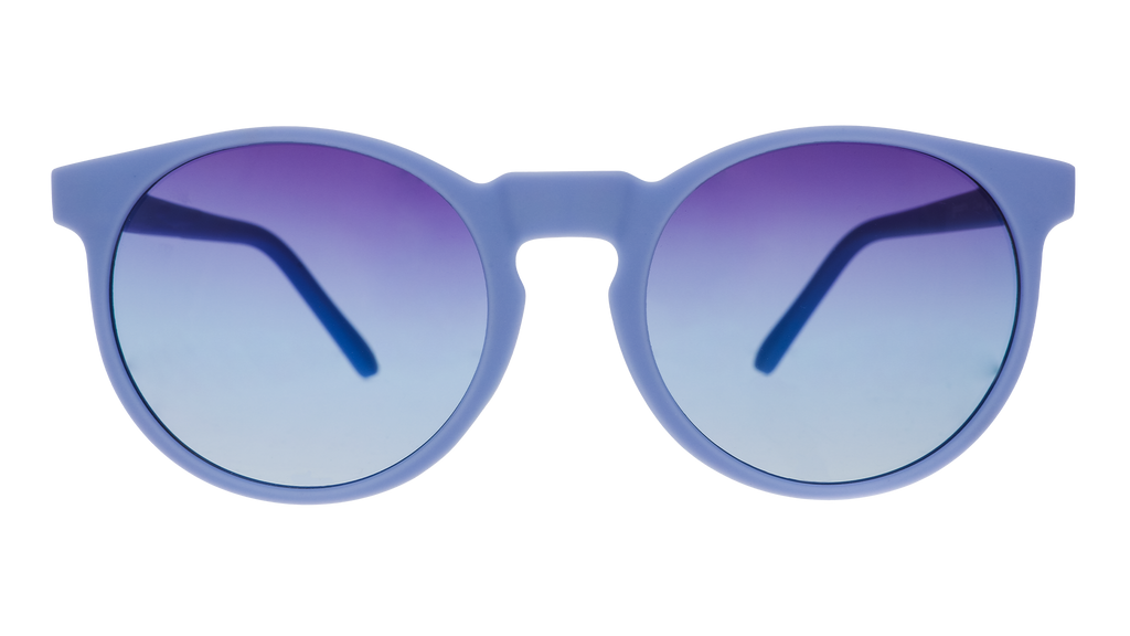 La Vie en Violette - Fresh Beach Sunglasses