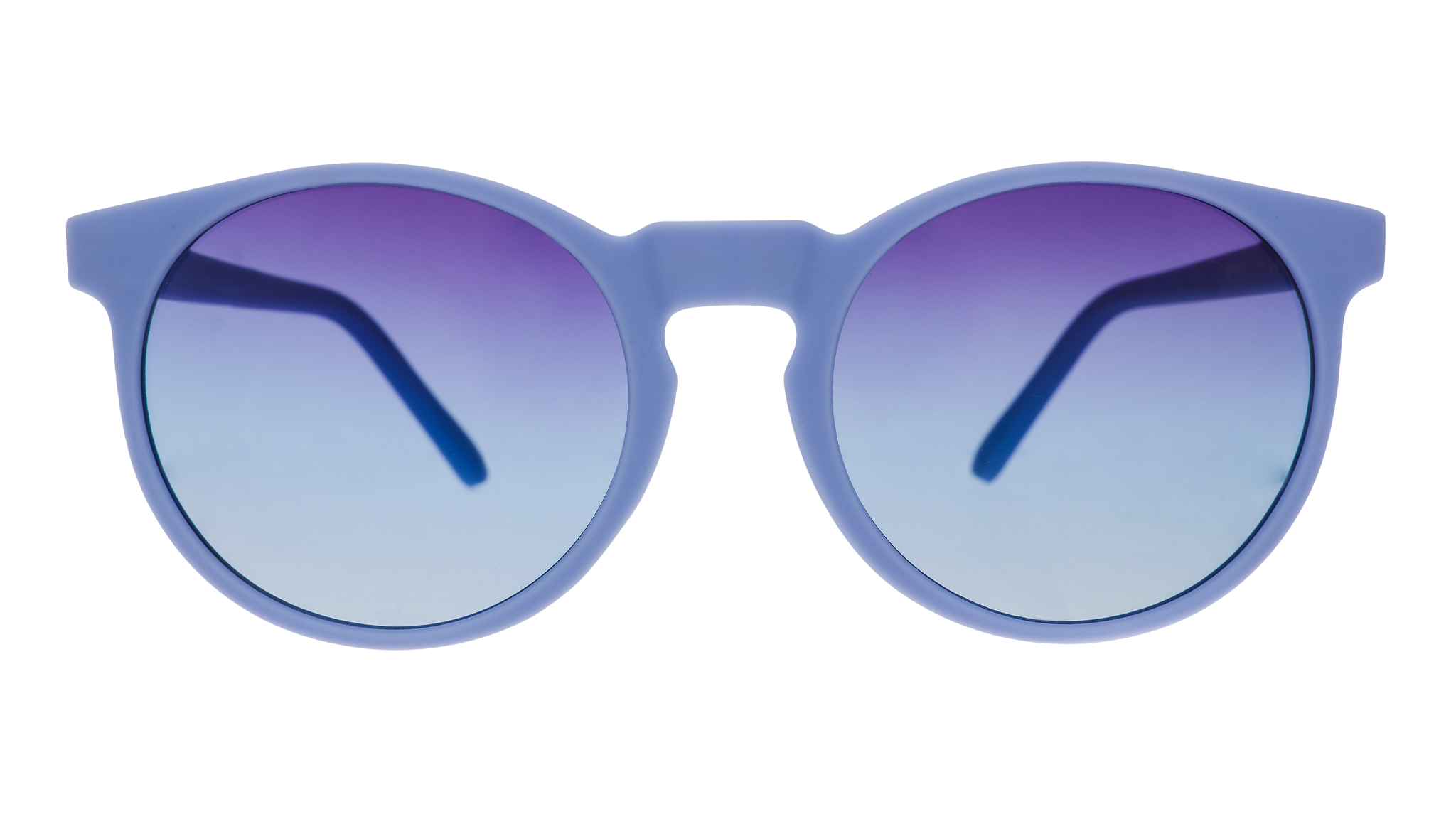 La Vie en Violette - Fresh Beach Sunglasses