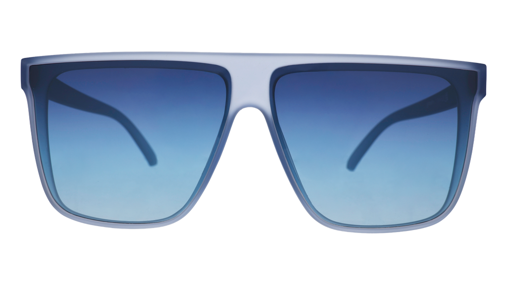 Last to Leave the Dance Floor - Clean Golf Sunglasses
