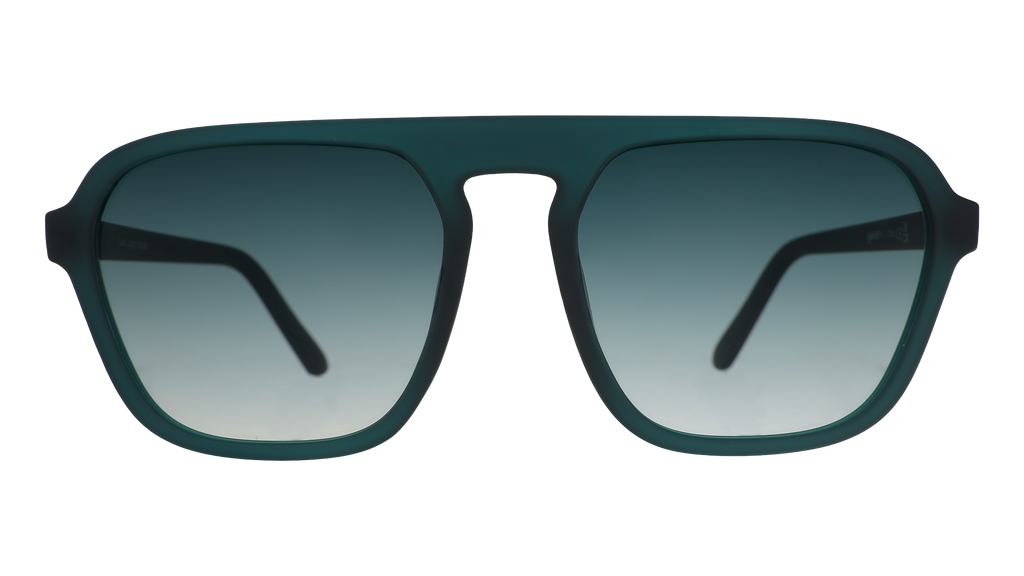 Lava Lamp Oracle - Everyday Shade Sunglasses