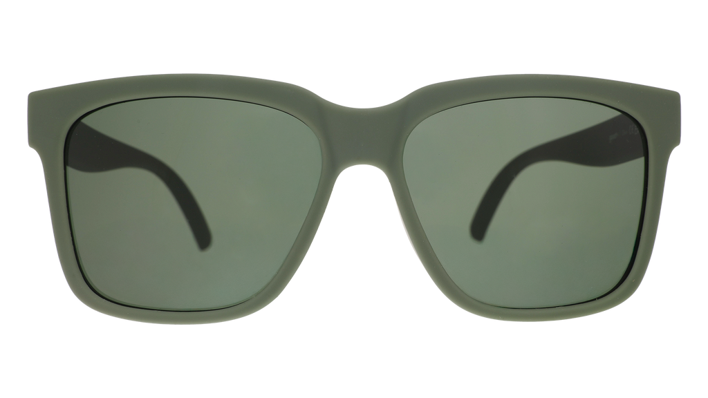 Lazy River Royalty - Travel Ready Lightweight Sunglasses