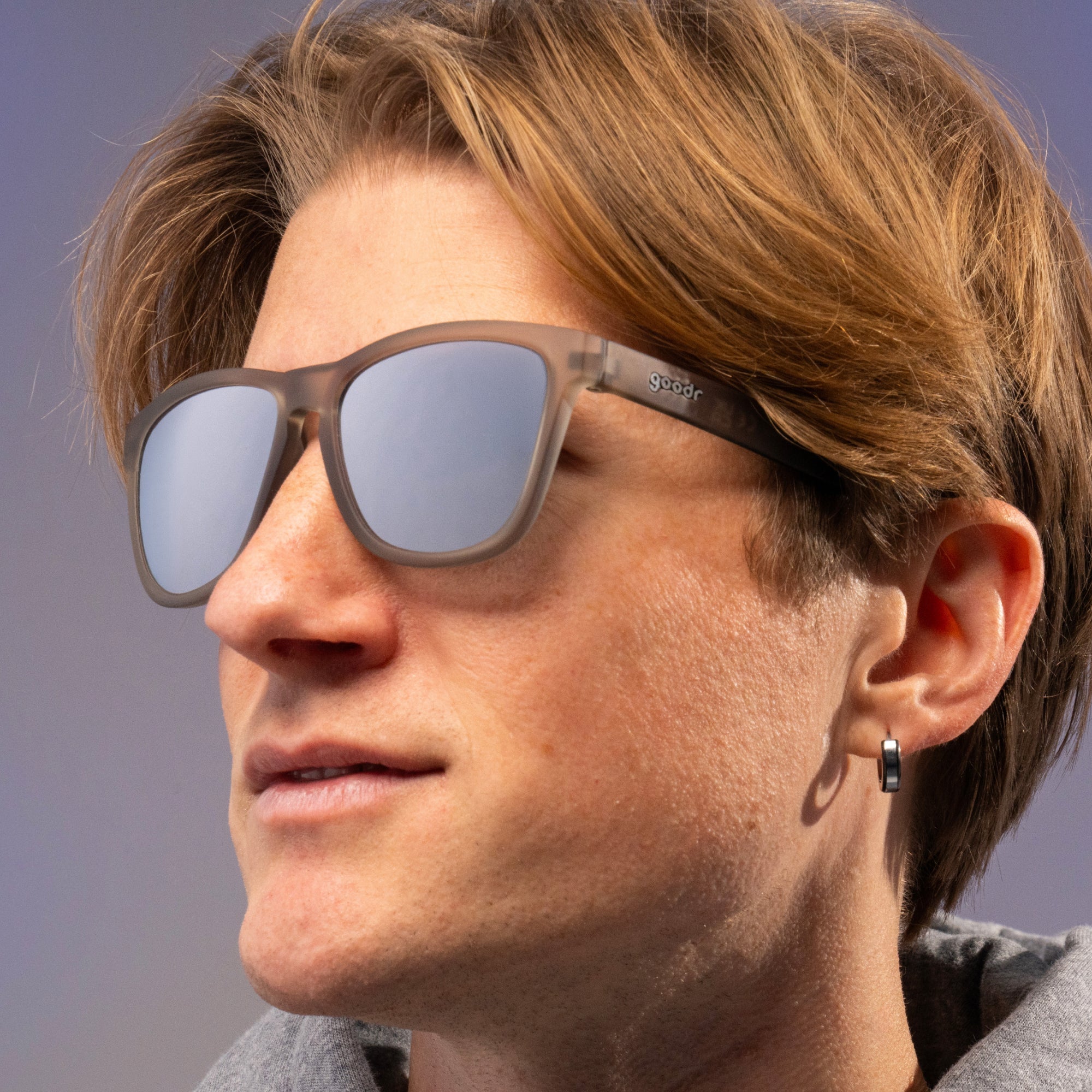 Going to Valhalla...Witness! - Daily Trail Sunglasses