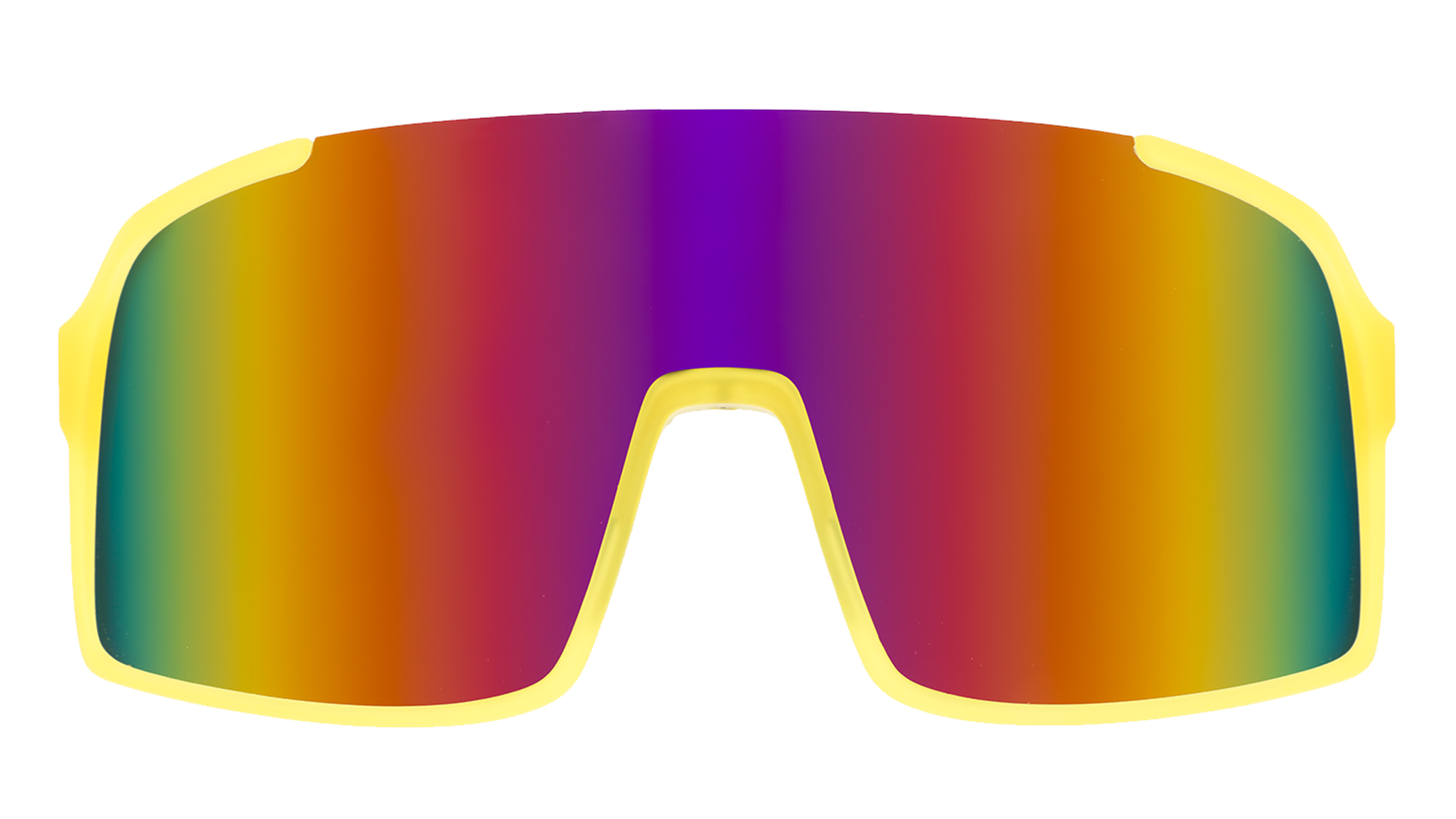 Lives Life in All-Caps - Everyday Everyday Eyewear