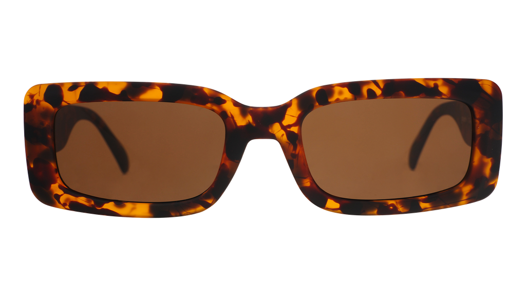 Came Here to Be Seen - Trail Ready Sport Sunglasses