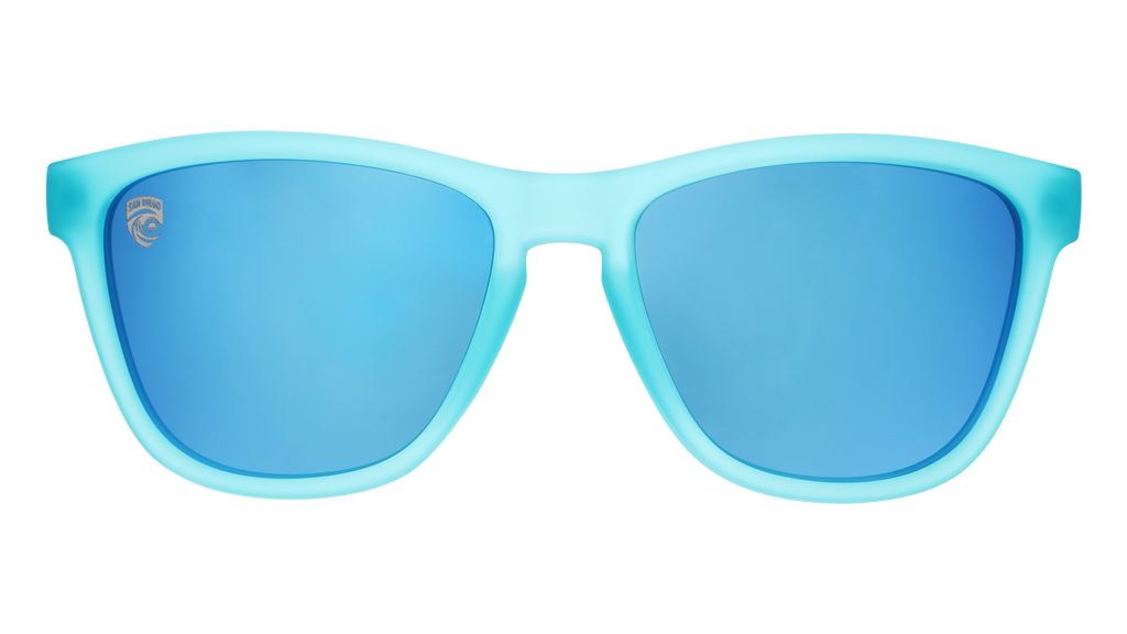 Make Waves - Colorful Everyday Eyewear