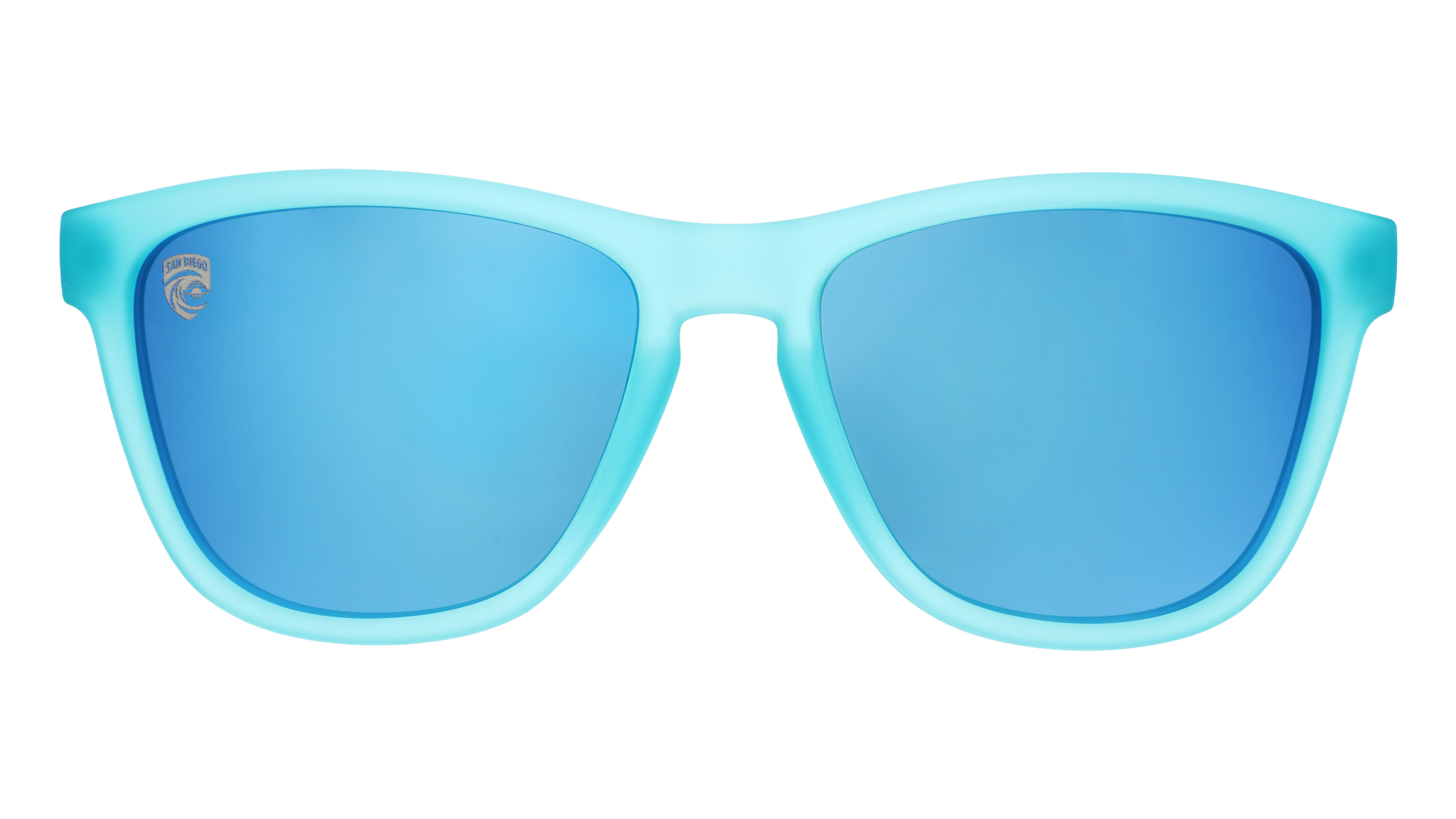 Make Waves - Colorful Everyday Eyewear