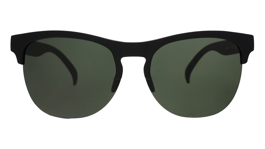 Members Only Misfit - Trail Ready Matte Frame Sunglasses