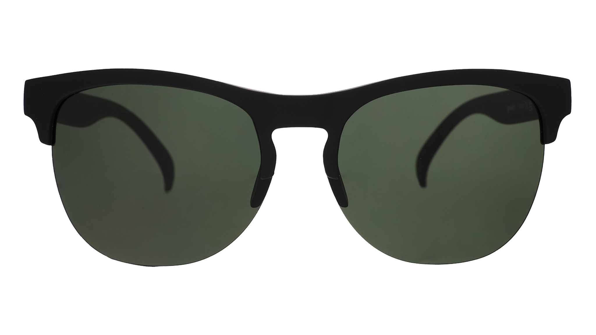 Members Only Misfit - Trail Ready Matte Frame Sunglasses