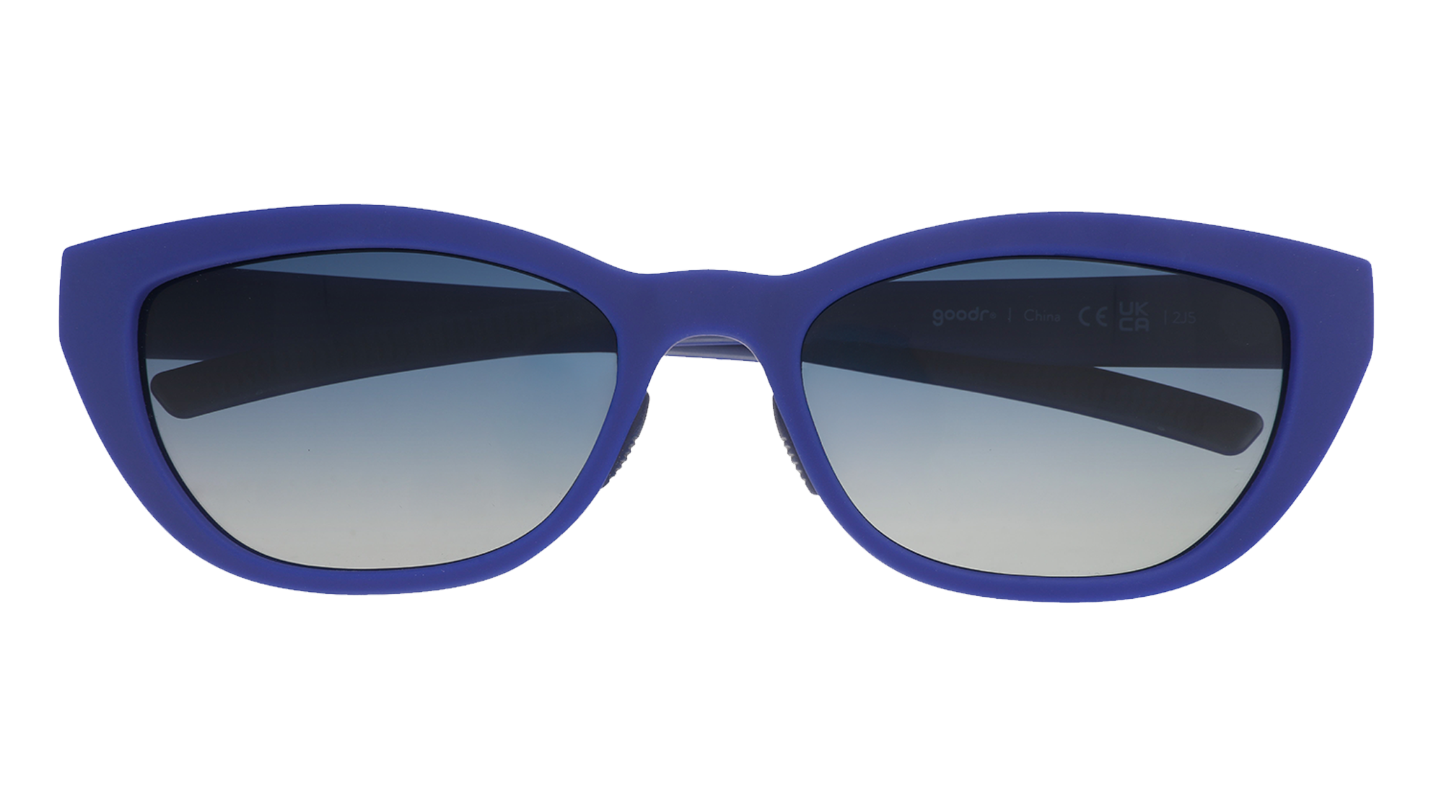 Midnight Sprint Society - Everyday Color Frame Sunglasses