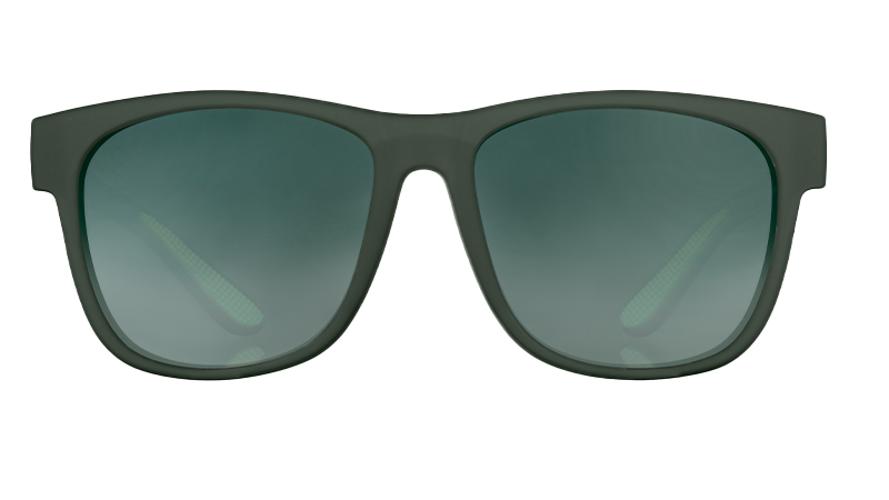 Mint Julep Electroshocks - Outdoor Fishing Sunglasses