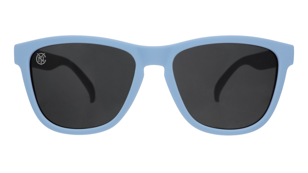 ¡Dale New York! - Bike Ready Vacation Sunglasses