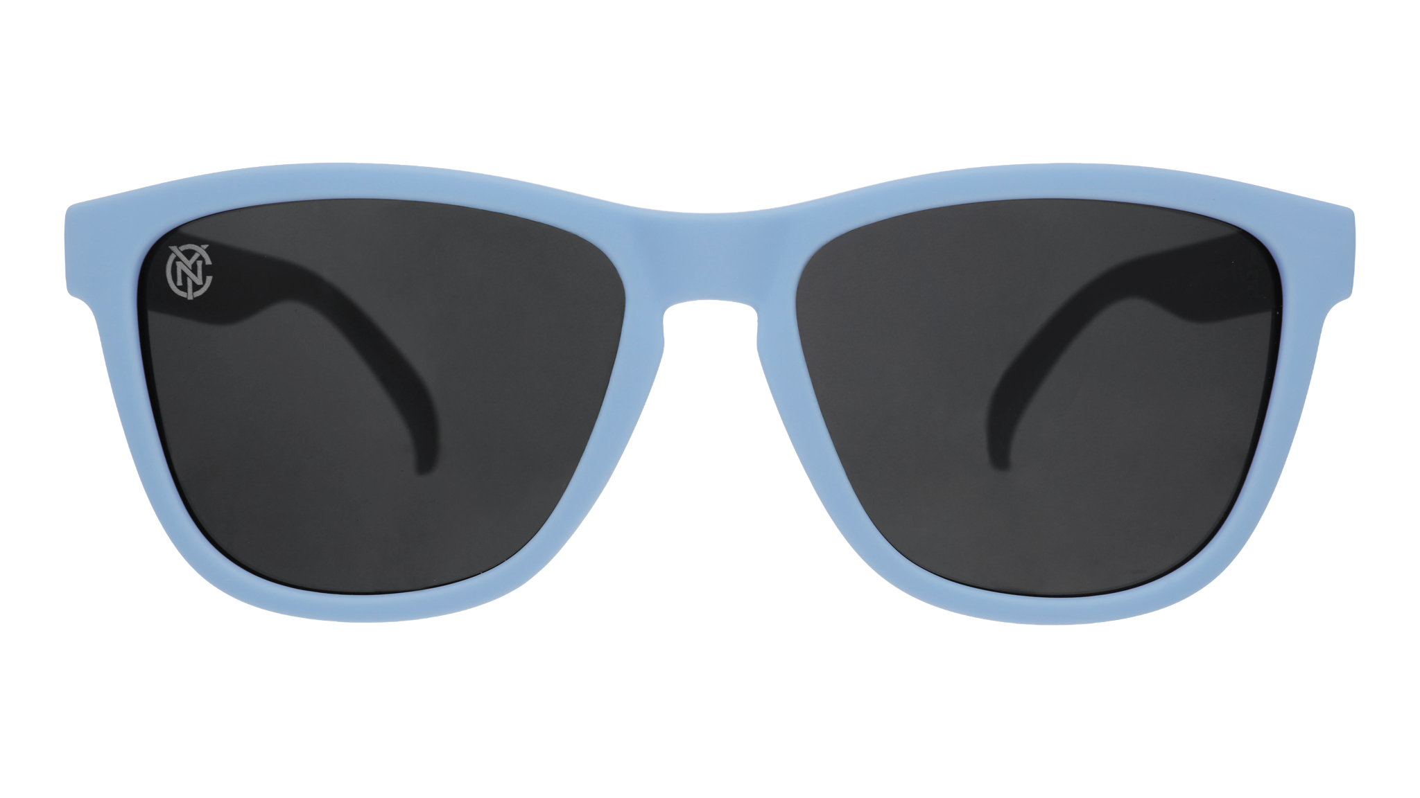 ¡Dale New York! - Bike Ready Vacation Sunglasses