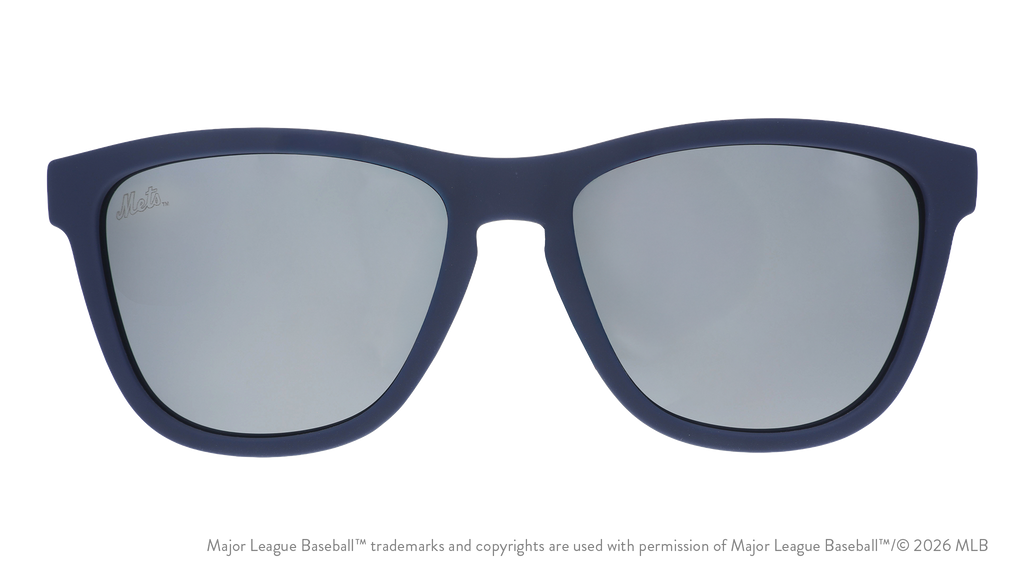 Ya Gotta Believe!™ - Smooth Everyday Eyewear