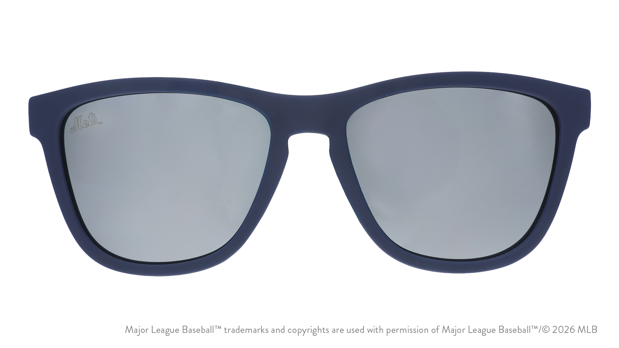 Ya Gotta Believe!™ - Smooth Everyday Eyewear
