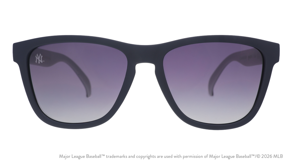 The Last Original New Yorker - Modern Trail Sunglasses