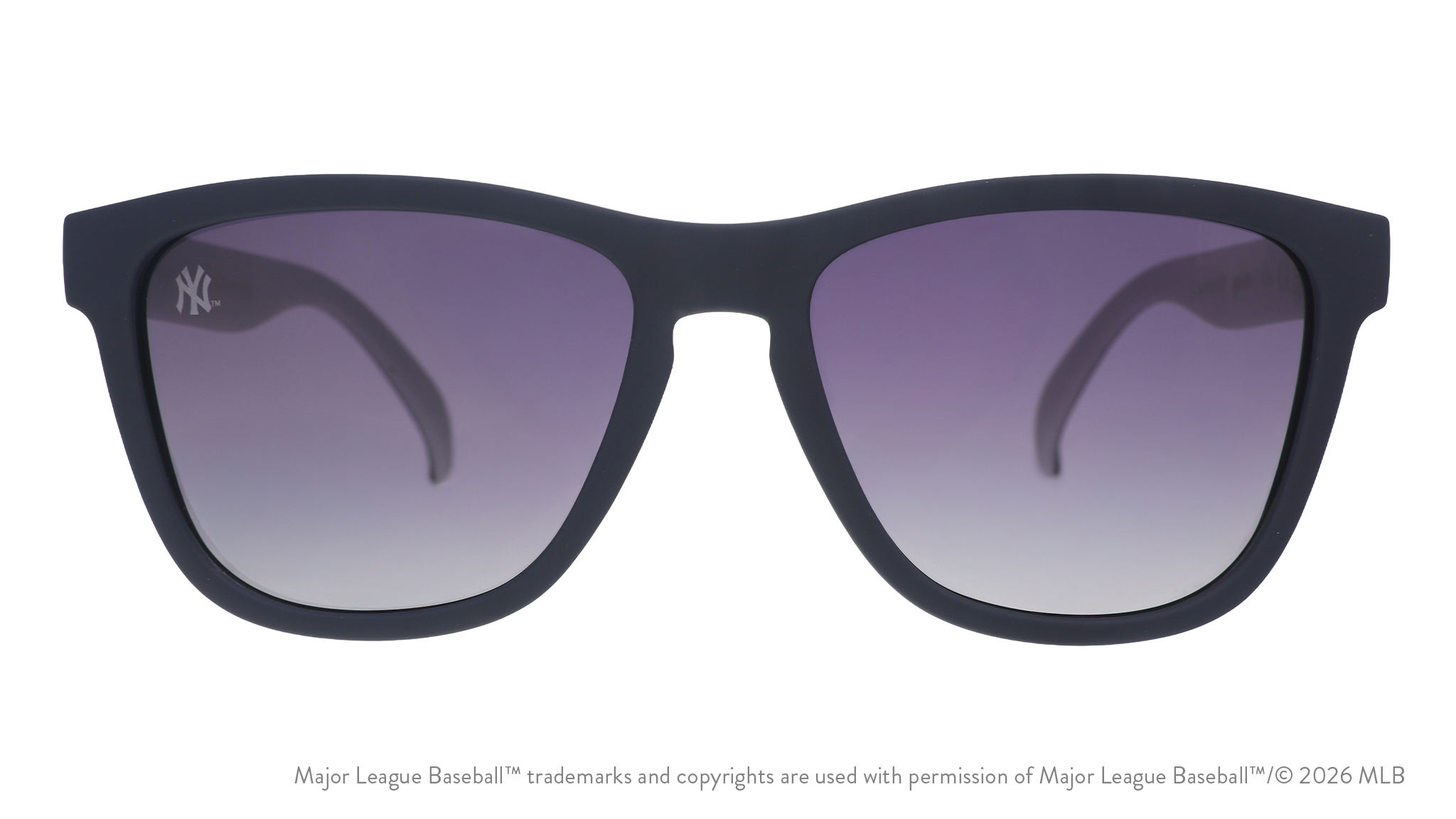 The Last Original New Yorker - Modern Trail Sunglasses
