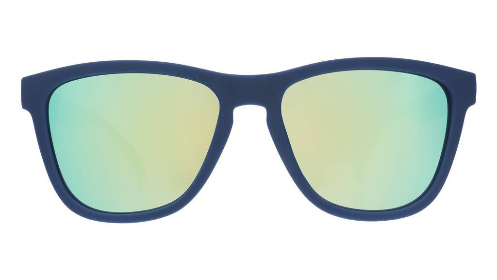 Nature Looks Good on You - Trail Ready Shade Sunglasses