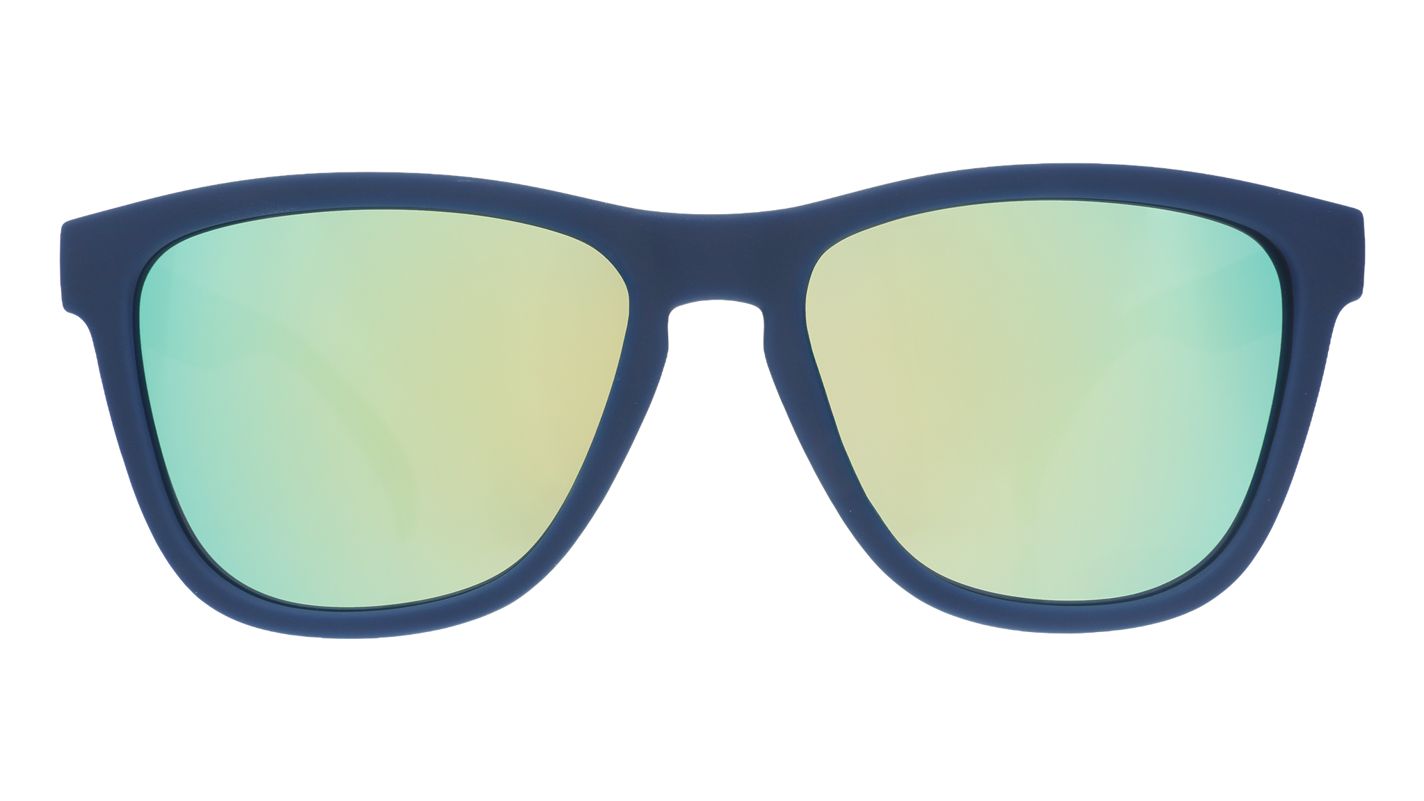 Nature Looks Good on You - Trail Ready Shade Sunglasses