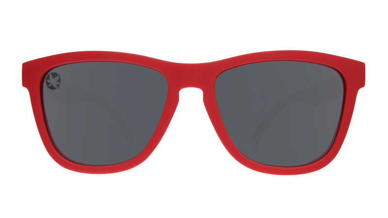 OH-IO™ - Grip Fit Active Sunglasses