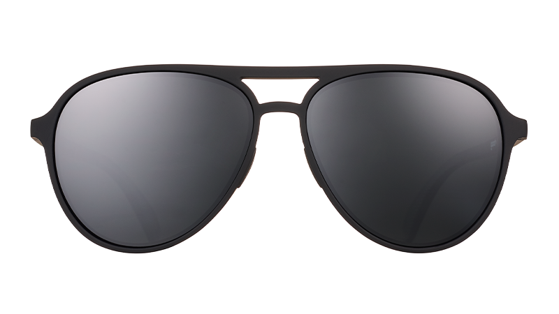 Operation: Blackout - Everyday Golf Sunglasses