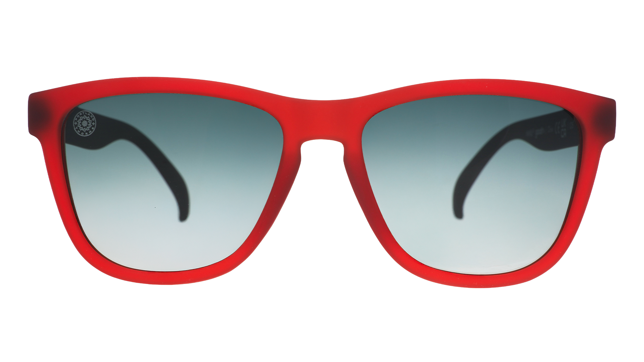 Onward Rose City - Everyday Trail Sunglasses