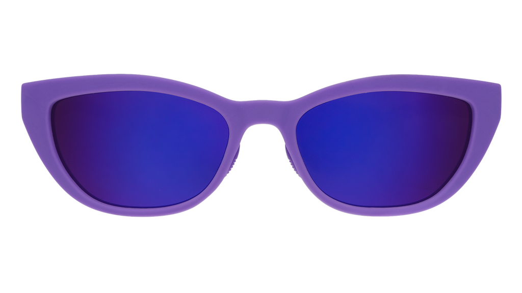 Panther's Power Hour - Beach Ready Travel Sunglasses