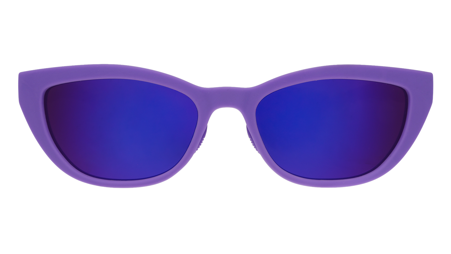 Panther's Power Hour - Beach Ready Travel Sunglasses