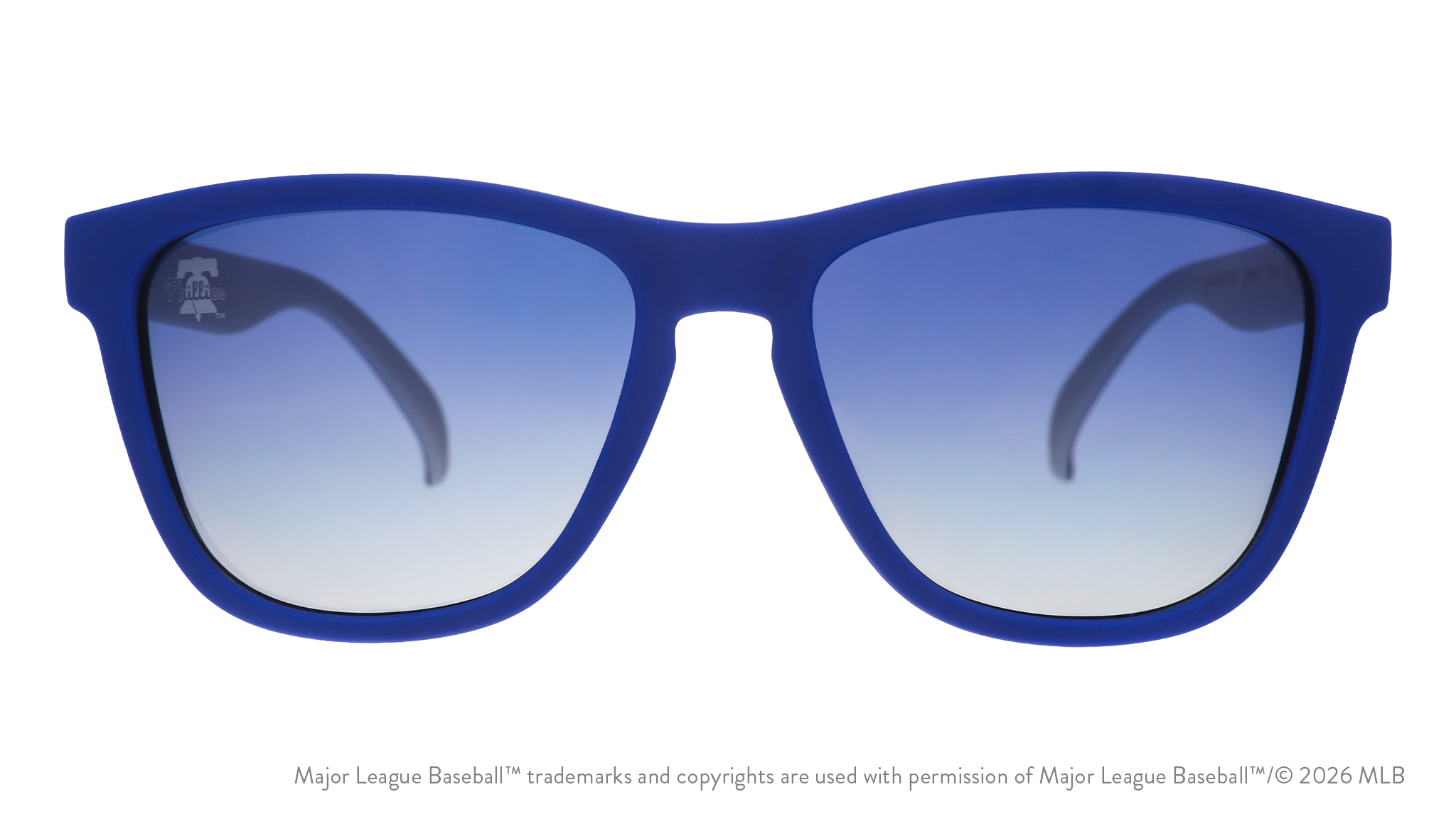 Ring the Bell!™ - Modern Tennis Sunglasses