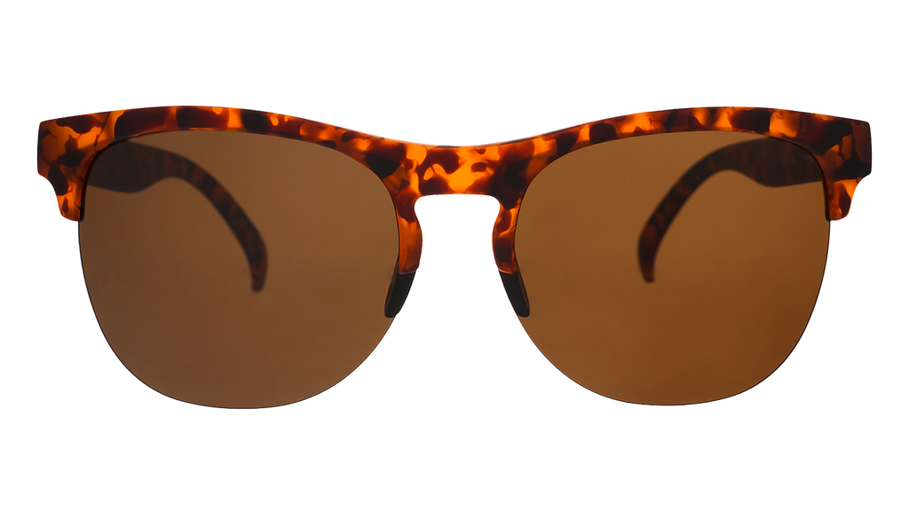Positively Cosmopolitan - Casual Running Sunglasses