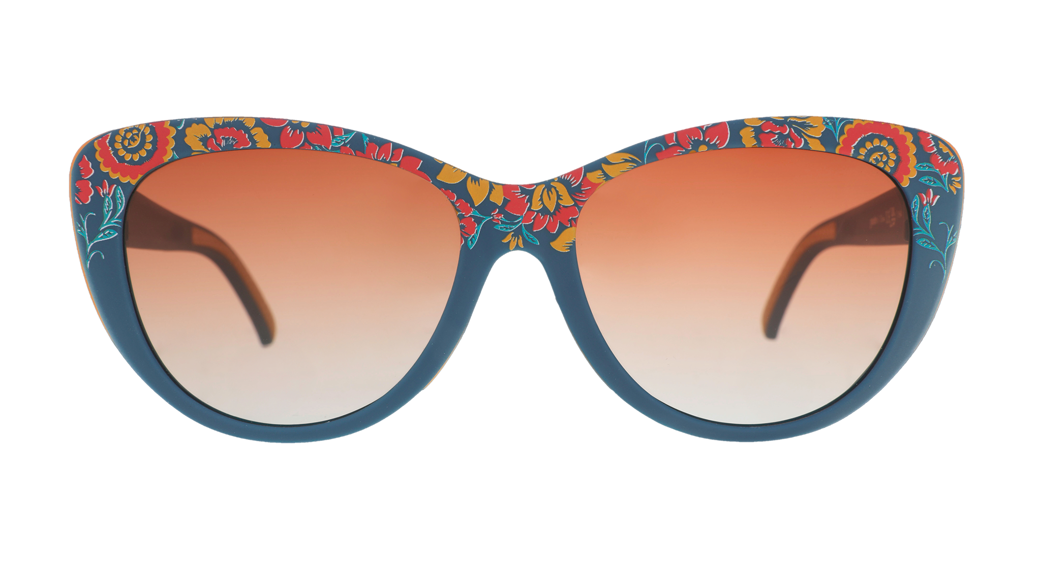 A Darker Shade of Whimsy - Smooth Driving Sunglasses