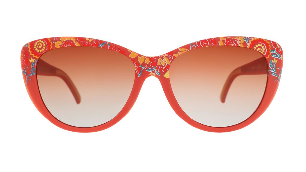 Garden Party Crasher - Outdoor Performance Eyewear