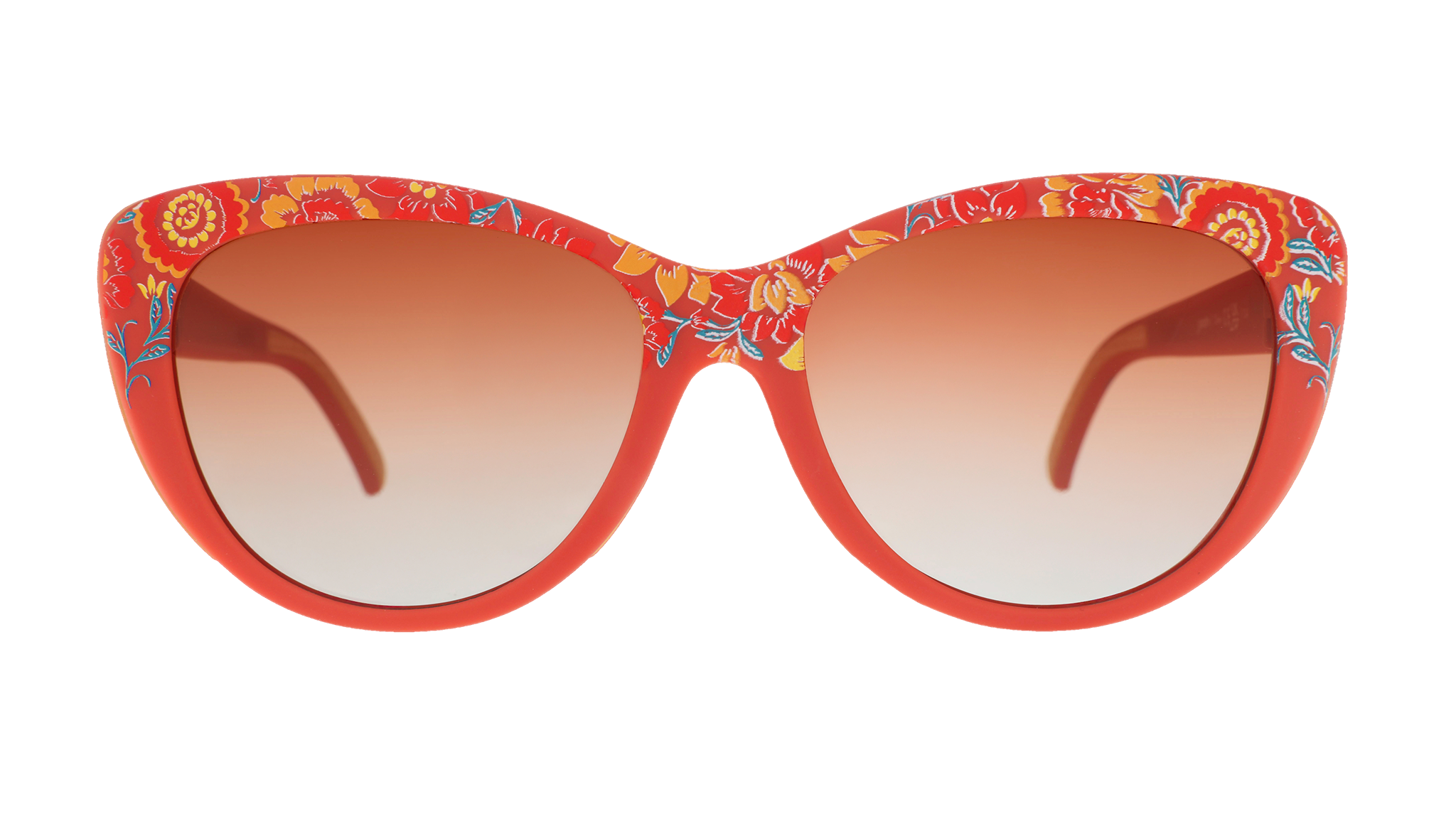 Garden Party Crasher - Outdoor Performance Eyewear