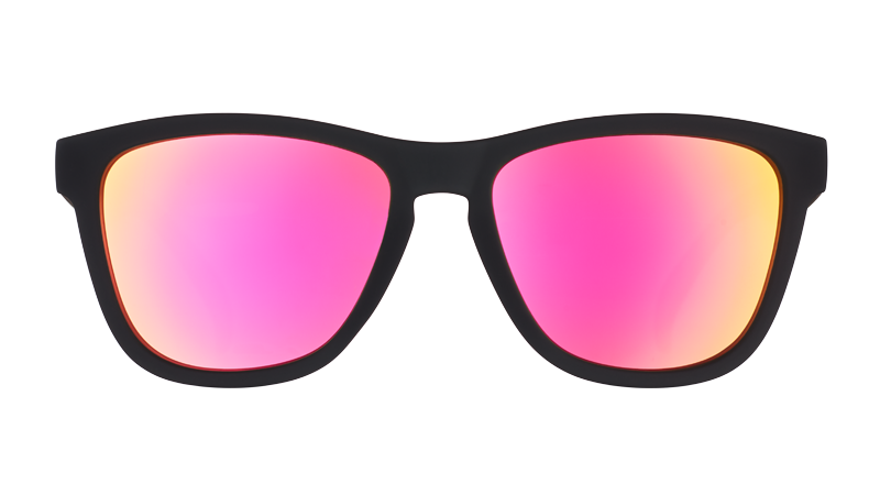 Professional Respawner - Clean Travel Sunglasses