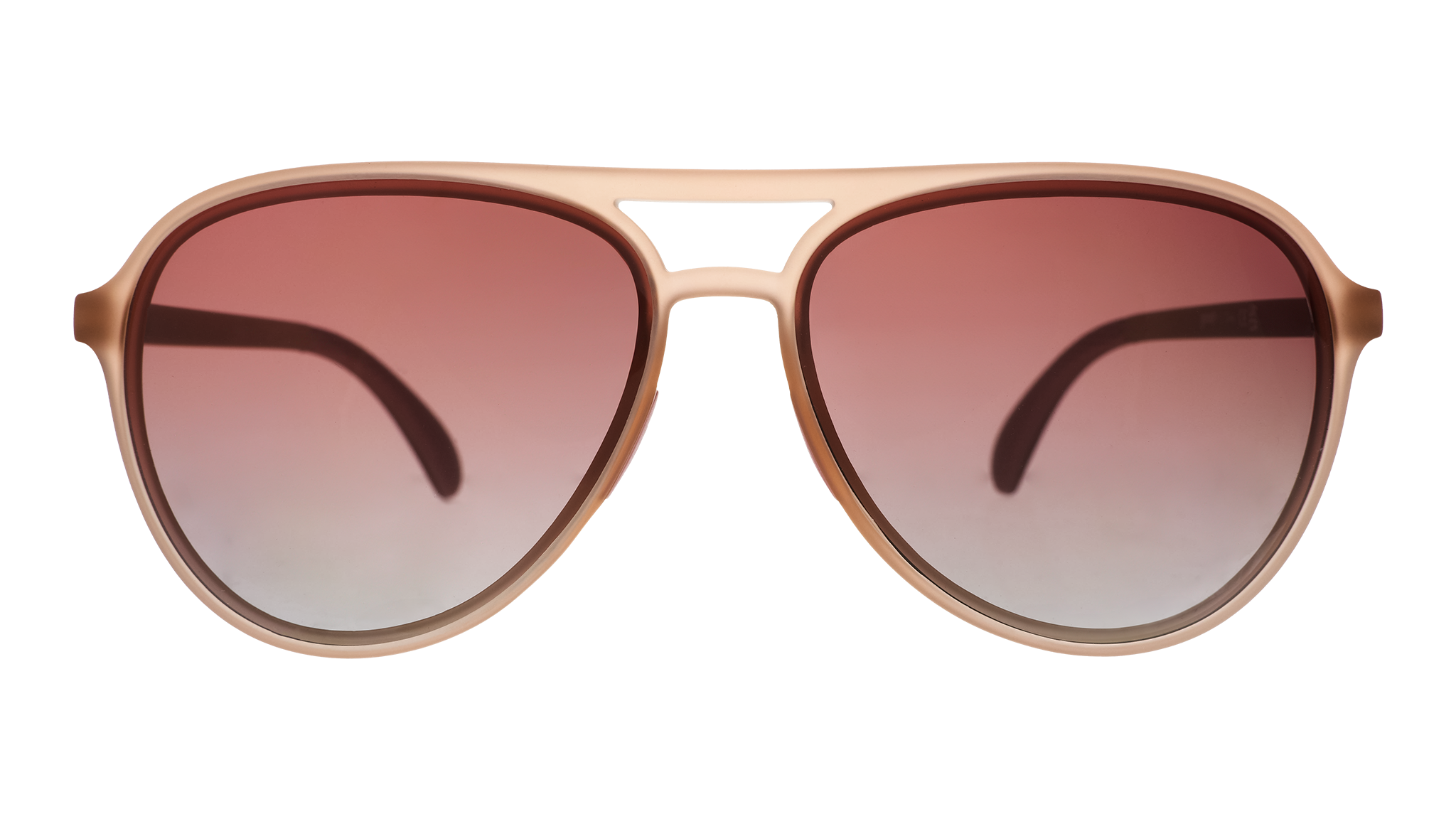 Purple's Midlife Crisis - Modern Workout Sunglasses