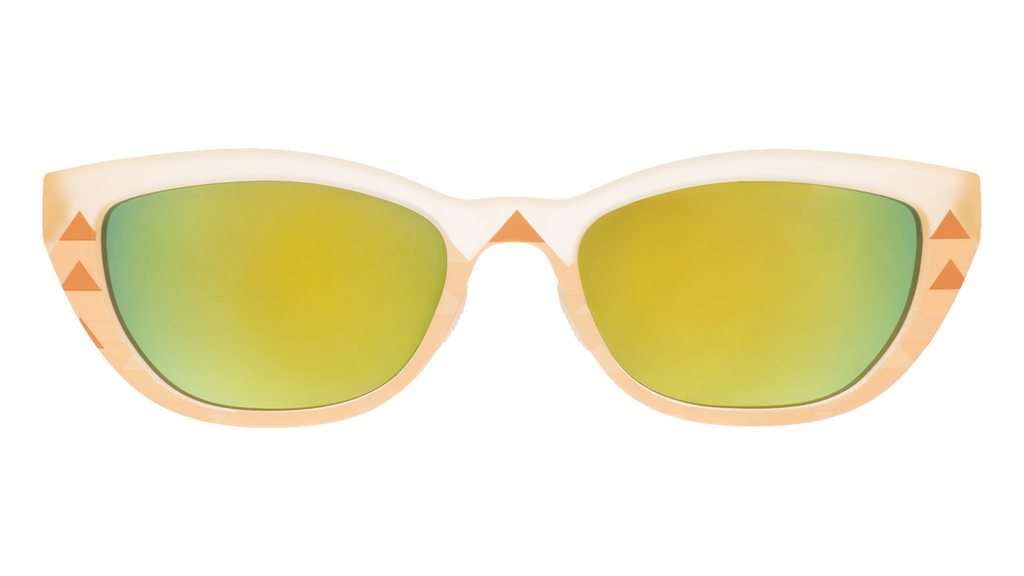 Pyramid Scheming in Cairo - Bike Ready Driving Sunglasses