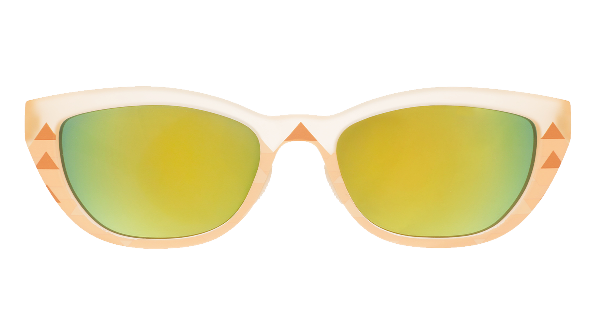 Pyramid Scheming in Cairo - Bike Ready Driving Sunglasses