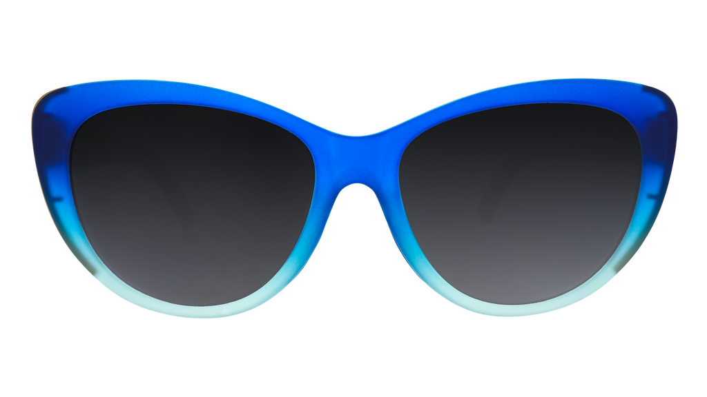 Rhonda's Peacock Palace - Grip Fit Vacation Sunglasses