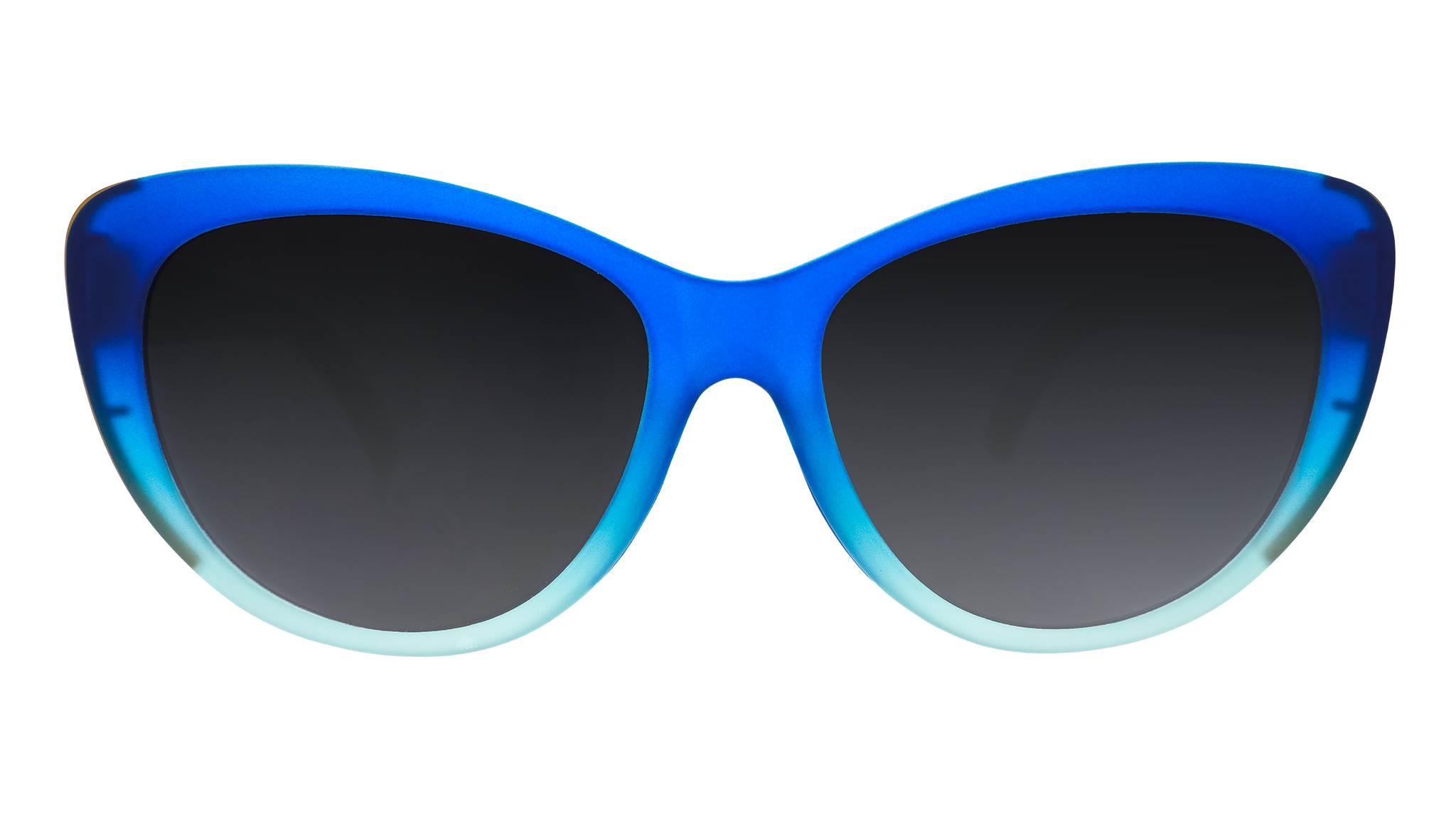 Rhonda's Peacock Palace - Grip Fit Vacation Sunglasses