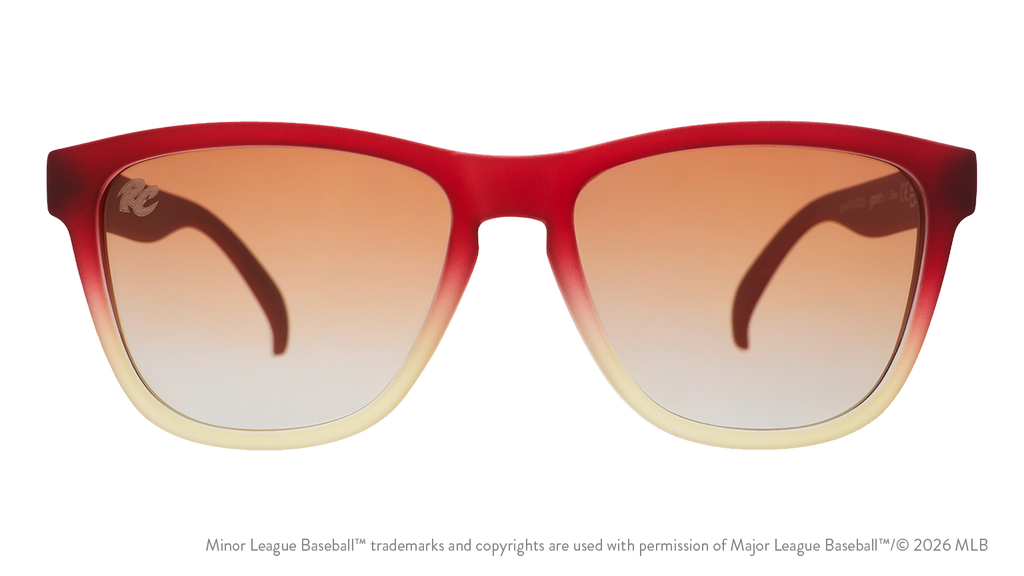 River Cats™ On The Prowl - Grip Fit Lightweight Sunglasses