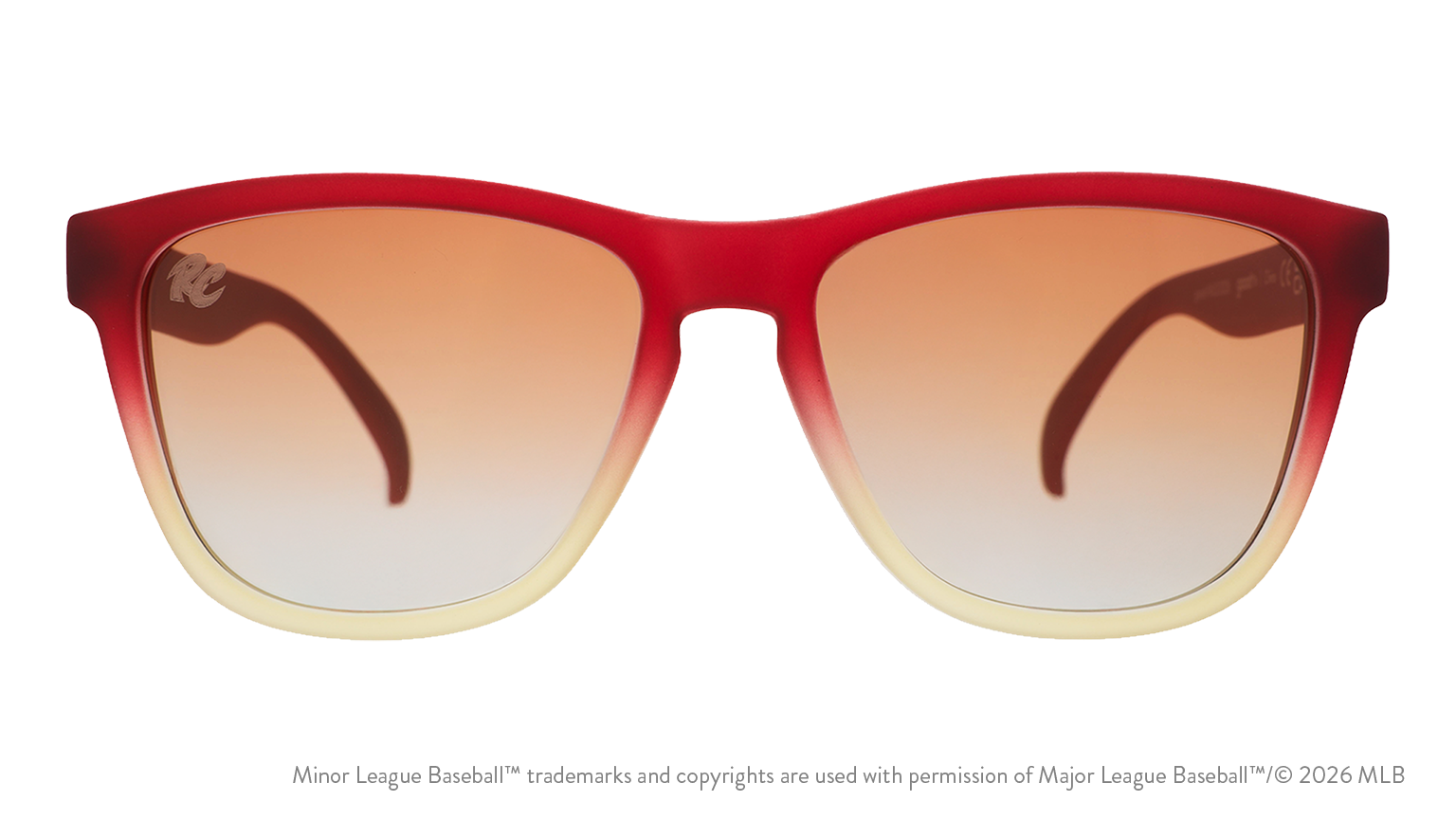 River Cats™ On The Prowl - Grip Fit Lightweight Sunglasses