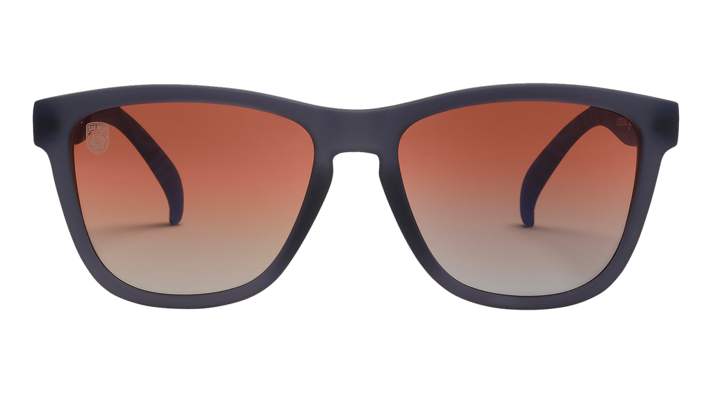 Flow With Us - Travel Ready Driving Sunglasses
