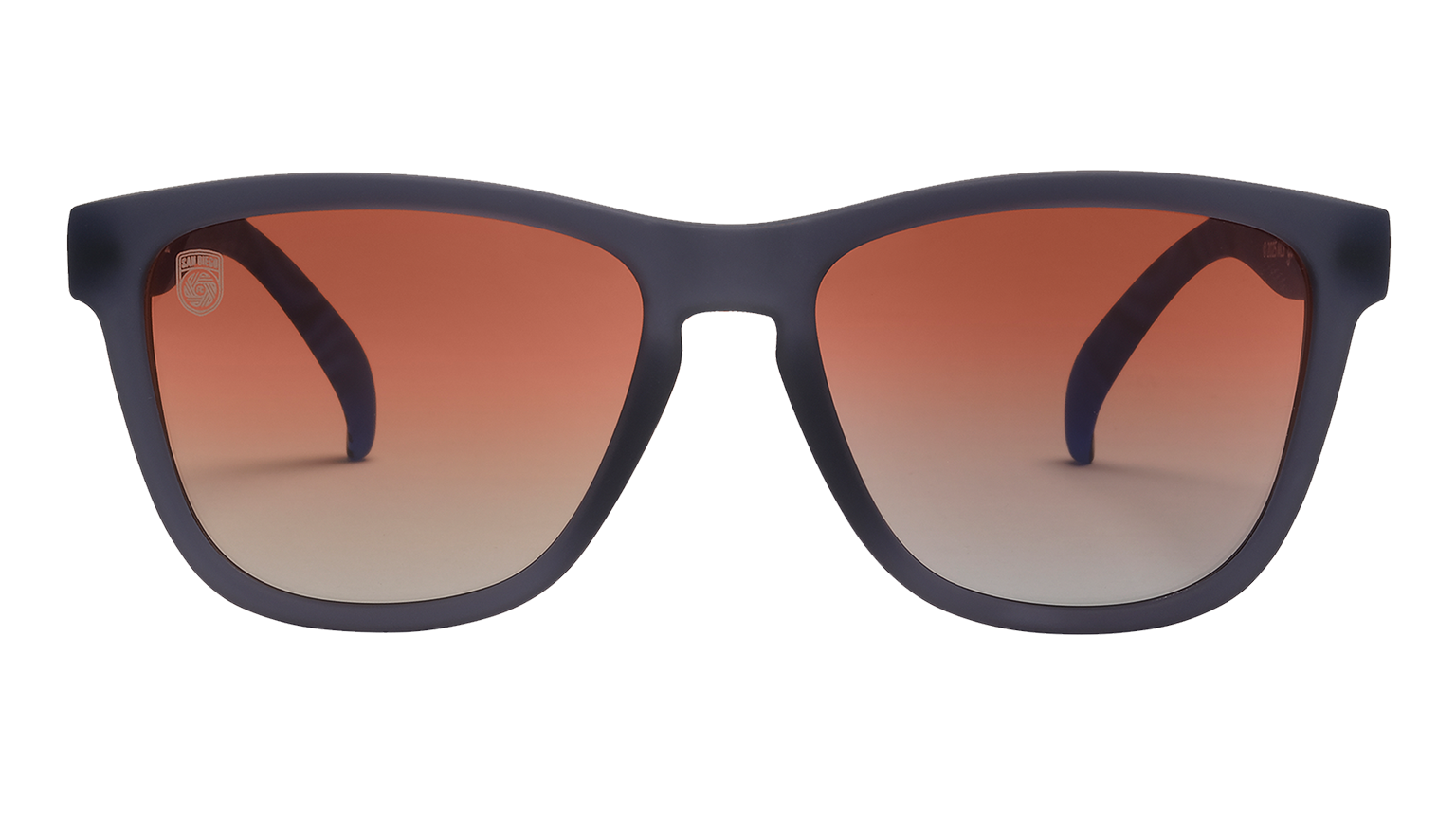 Flow With Us - Travel Ready Driving Sunglasses