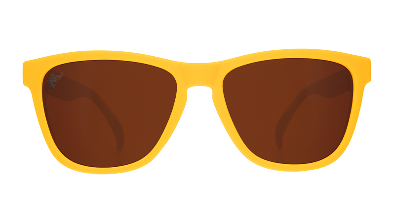 SKI-U-MAH® Sunnies - Travel Ready Everyday Eyewear