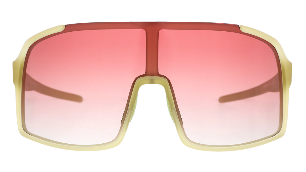Guacamole Face Mask - Everyday Workout Sunglasses