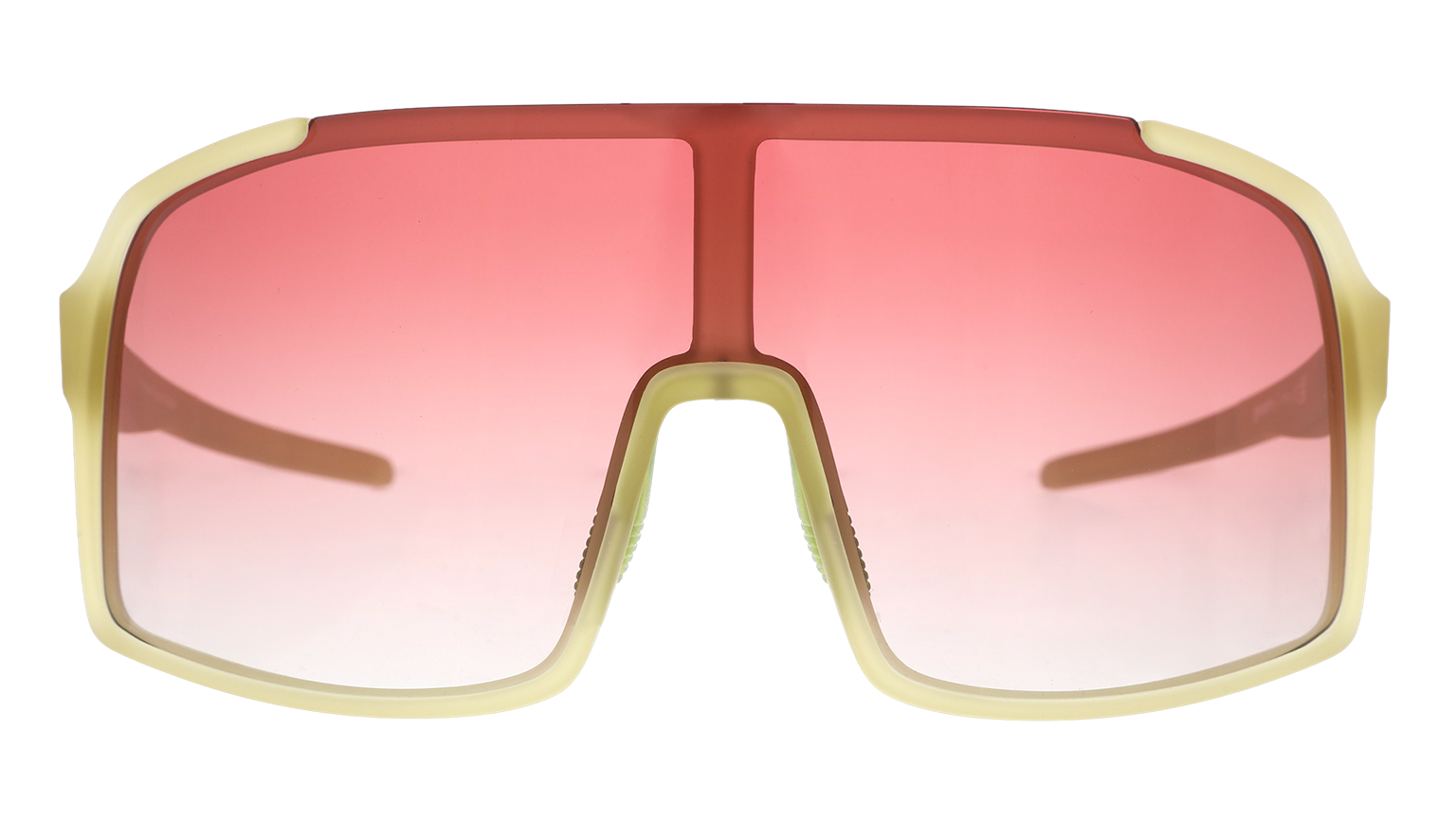 Guacamole Face Mask - Everyday Workout Sunglasses