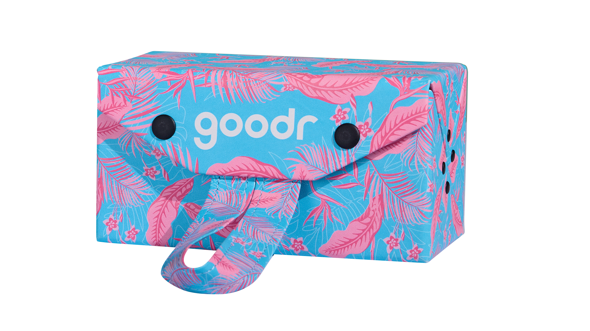 Roll With It - Sunny Day Beach Sunglasses